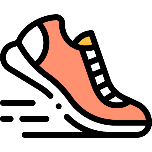 Fitness App Logo